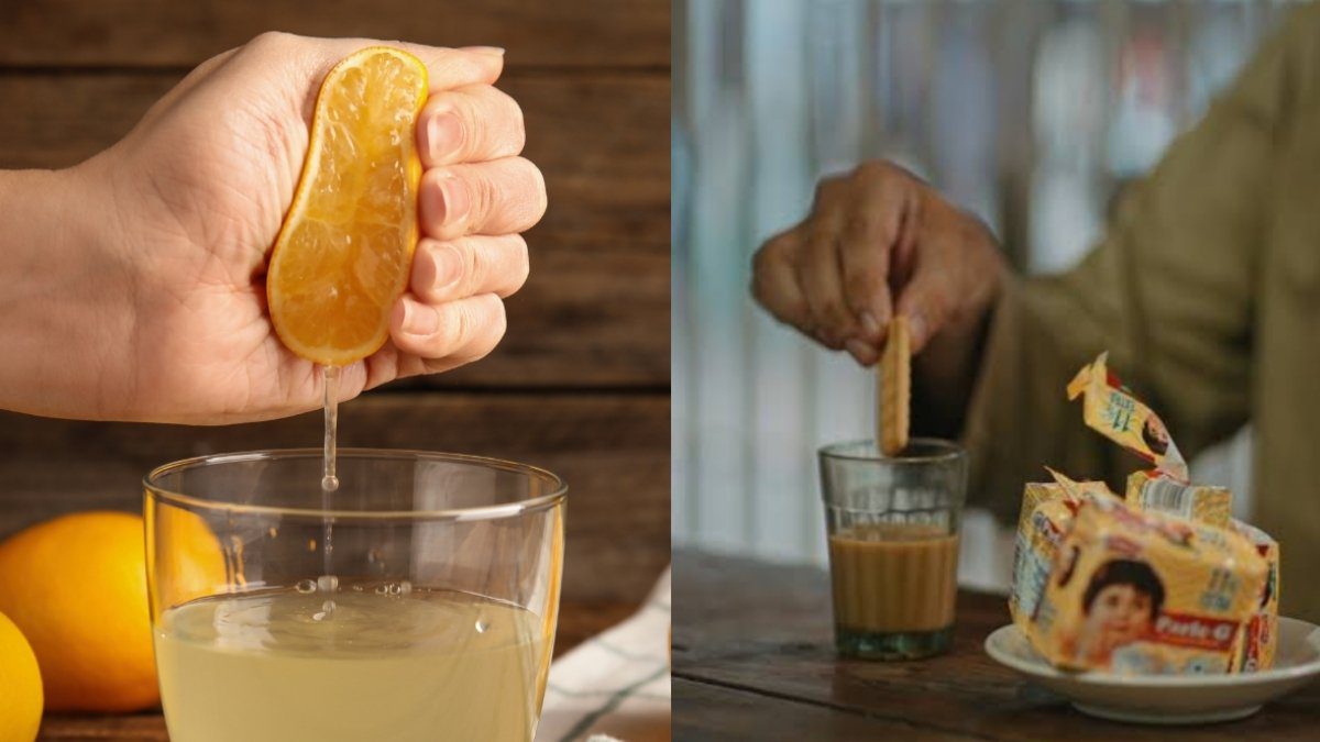 10 Food Habits That Reveal More About You Than Your Zodiac Sign