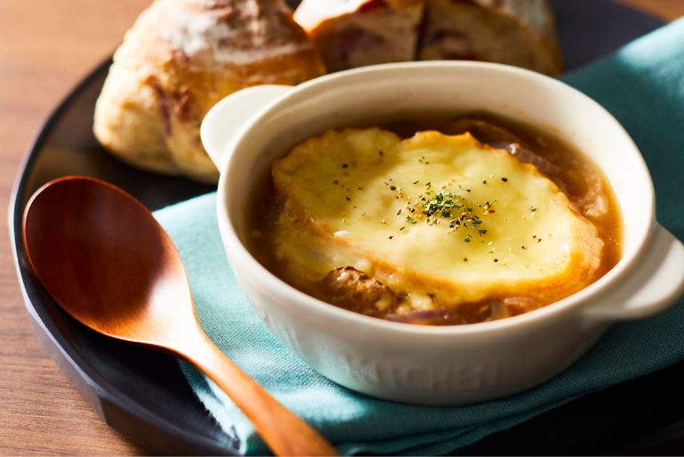 winter soups