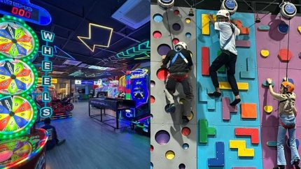 Children’s Day 2025: 12 Best Gaming Centres In India That Promise Thrill & Nonstop Fun