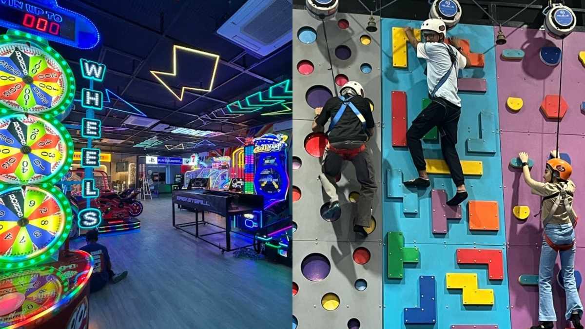 Children’s Day 2025: 12 Best Gaming Centres In India That Promise Thrill & Nonstop Fun