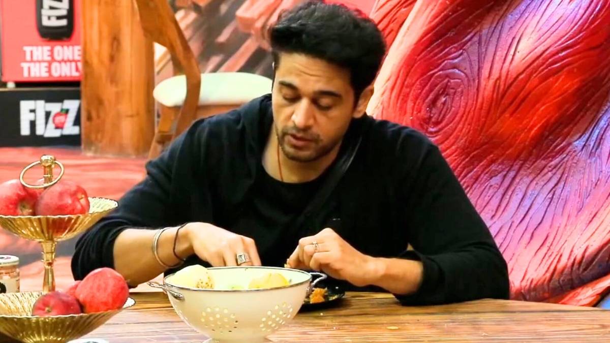 Bigg Boss 19: Gaurav Khanna Has A Meal-Time Rule That’s The Funniest (And Wisest) Thing