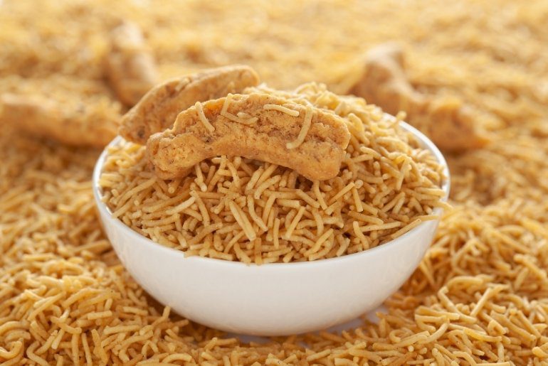 gi-tagged ingredients 