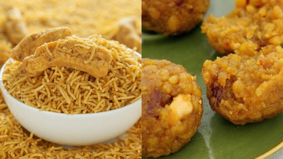 Banglar Rasogolla To Ratnagiri Alphonso, 10 GI-Tagged Ingredients To Experience In Their Home Cities