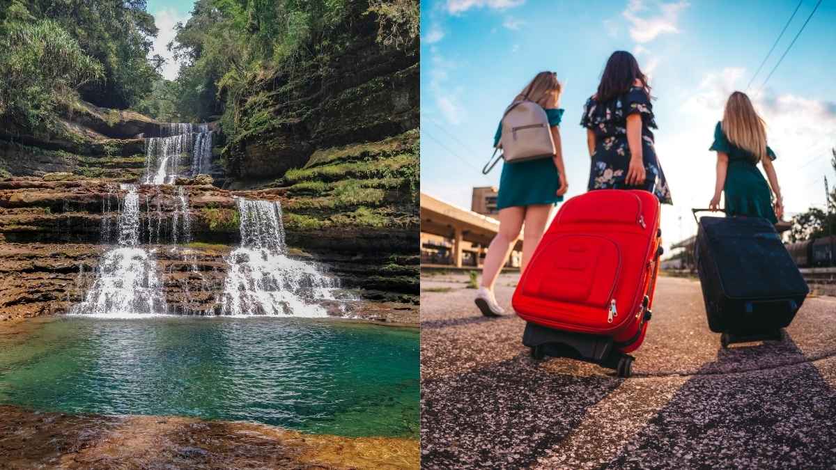 Beyond Goa, 7 Indian Destinations For A ‘Dil Chahta Hai’-Style Friends Trip: Girls Edition!