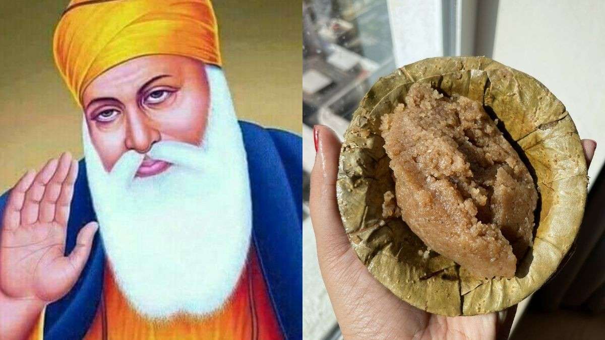 Guru Nanak Jayanti 2025: The Sacred Story Of Karah Prasad, A Symbol Of Selfless Devotion, And How To Make It