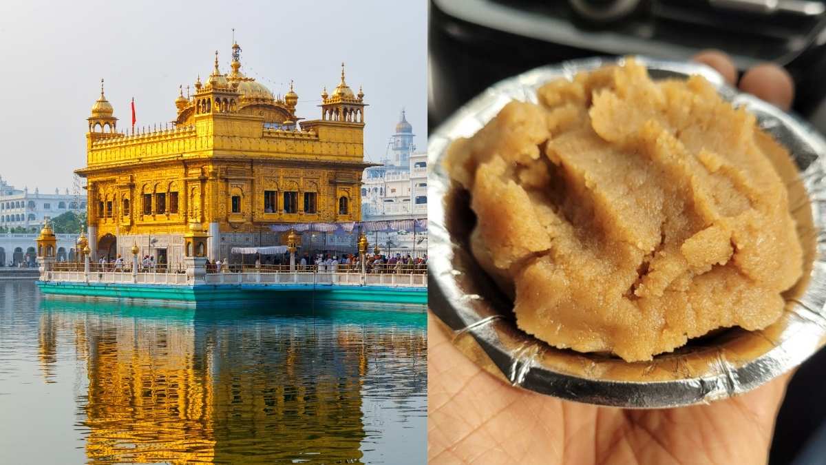 Guru Nanak Jayanti 2025: Planning A Trip To Amritsar? Your Guide To Historic Gurudwaras, Langar Seva & Golden Temple Rituals