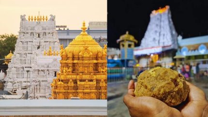 10 Iconic Temple Prasad In India, And Why Devotees Queue For Them