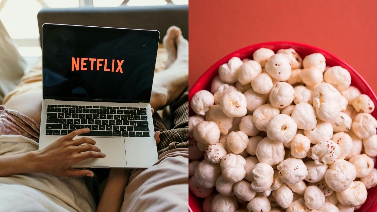 10 Indian Snacks Perfect For Binge-Watching That Give Popcorn A Run For Its Money