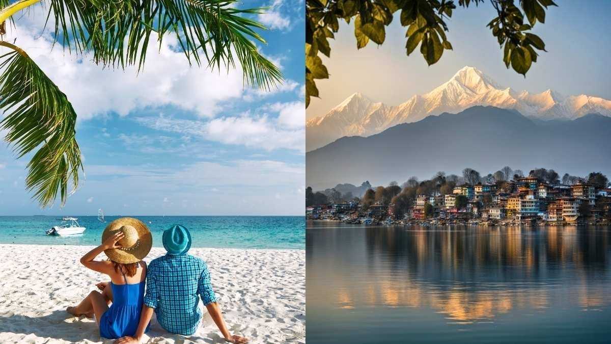 Travelling On A Budget? 10 International Destinations Indians Can Enjoy Under ₹50K