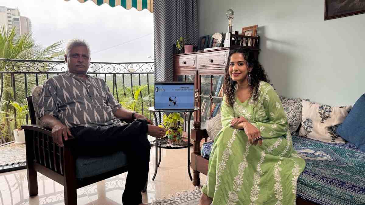 We Got Piyush Mishra To Guess Dishes From Their Michelin-Style Descriptions