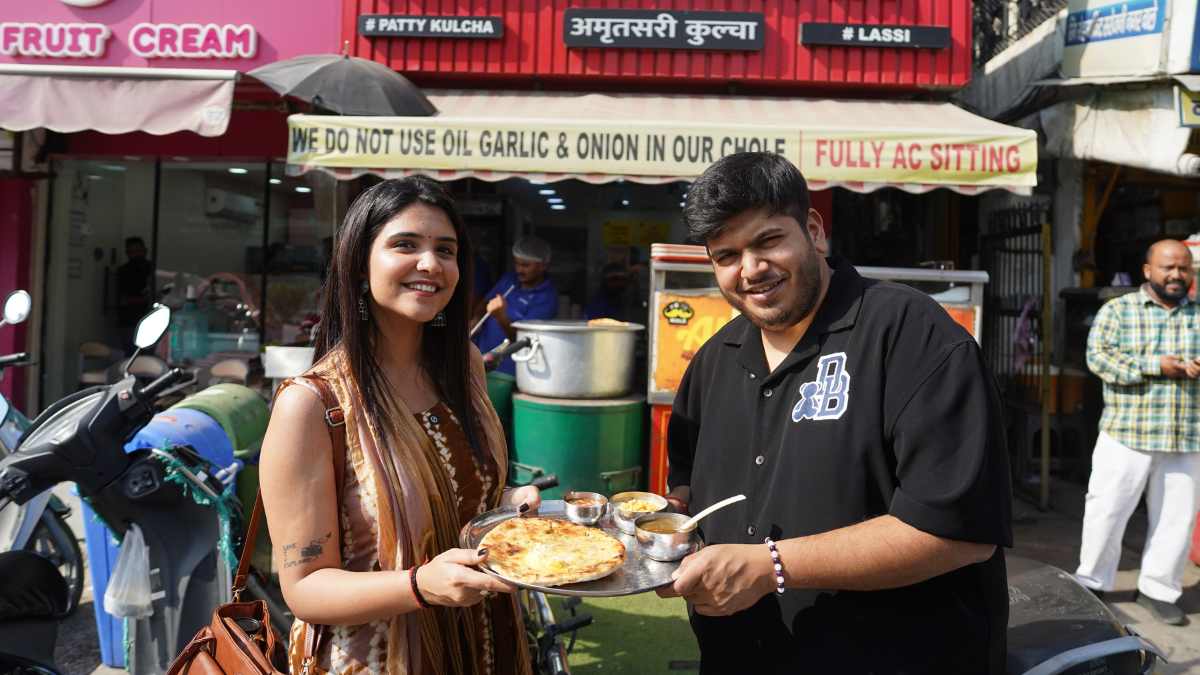 Kaustubh Agarwal Has This Trait That All Baniyas Can Relate To!