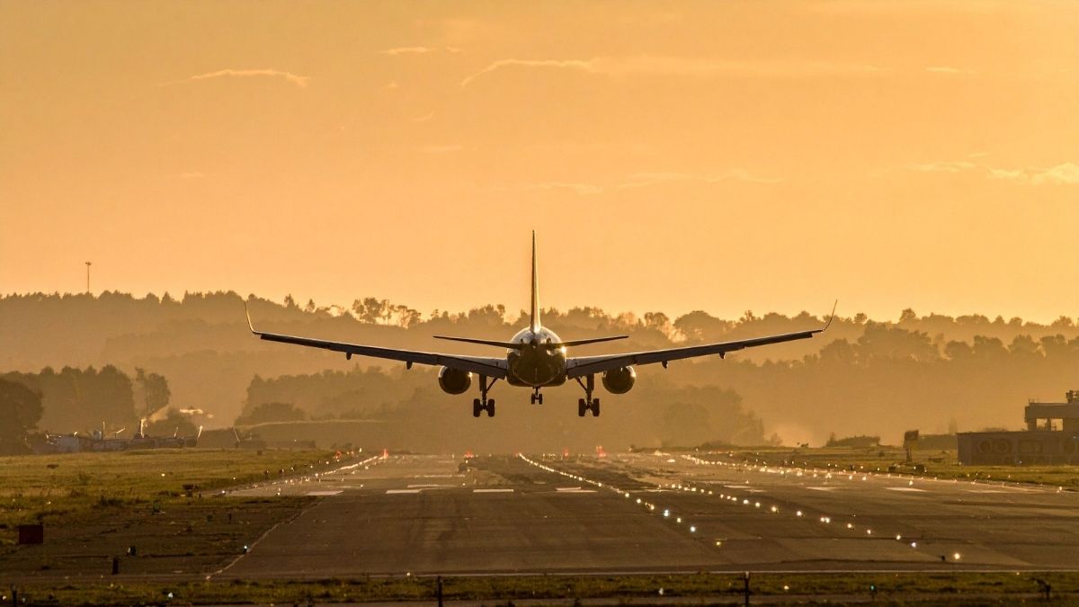 9 Kuwaiti Planes Made Emergency Landings In Iraq, Here’s The Reason Why!