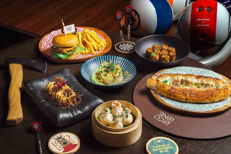 new restaurants bangalore