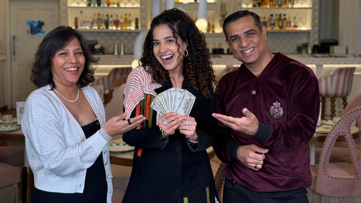 Mitesh Khatri Reveals Four Buttons Of Manifestation To Increase Your Income