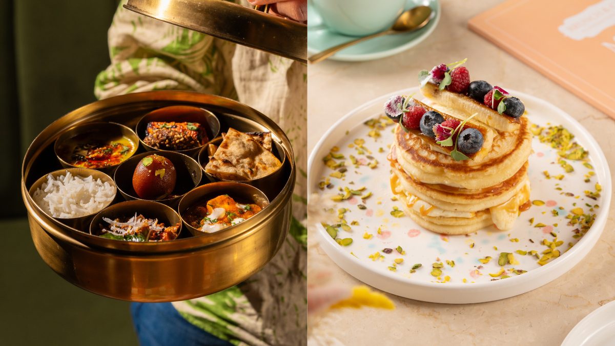 20 New Menus Across India, Dishing Out Winter Specials, Sichuan Flavours, And More This November