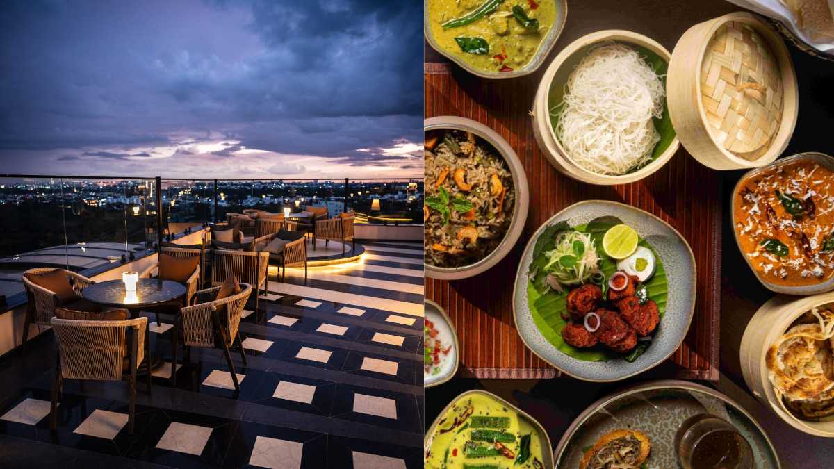 Where To Eat In Bangalore This November? 8 New Restaurants Taking You On A Culinary Ride