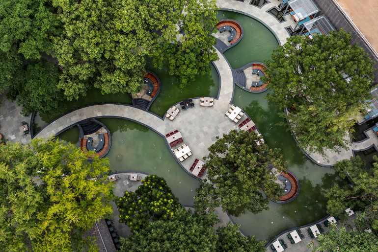 New Restaurants bengaluru