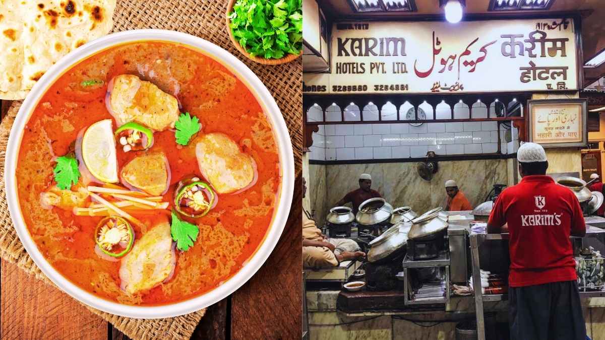The Best Winter Food Trails In Old Delhi: A Delicious Guide Through Fog, History & Street Classics