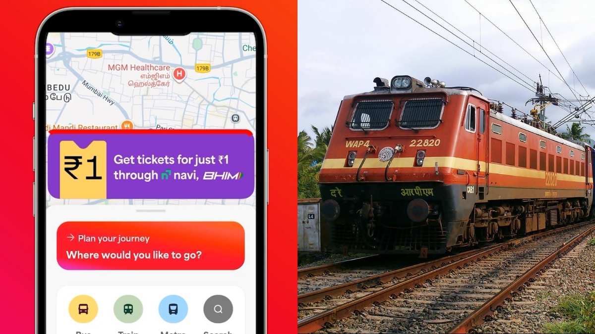 You Can Now Explore Chennai For Just ₹1 With CUMTA’s Digital Ticket; Here’s All About It