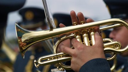 First International Military Music Festival Comes To Qatar This Dec & Here’s All About It