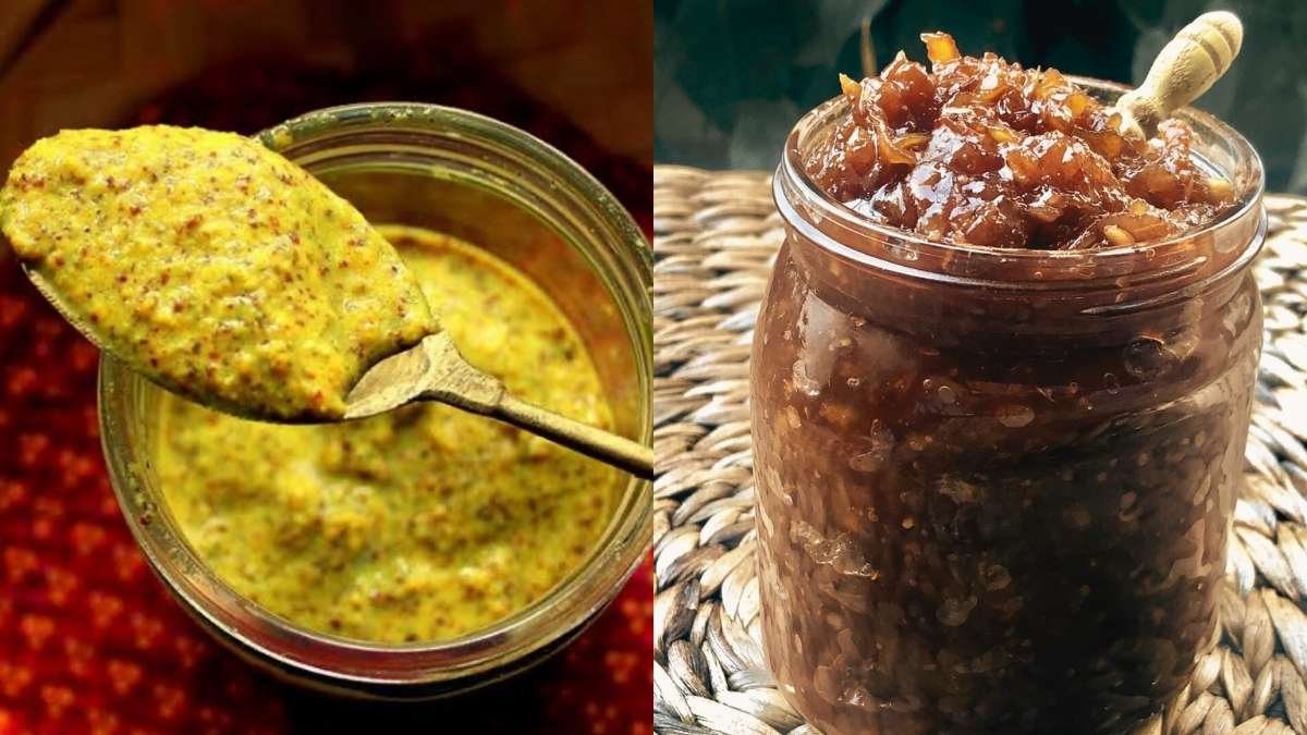 From Kasundi In Bengal To Chunda In Gujarat: 10 Regional Chutneys Across India You Cannot Miss Out On