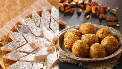 10 Indian Sweets You Can Make By Replacing Sugar, If You’re On A Sugar-Free Diet In Winter