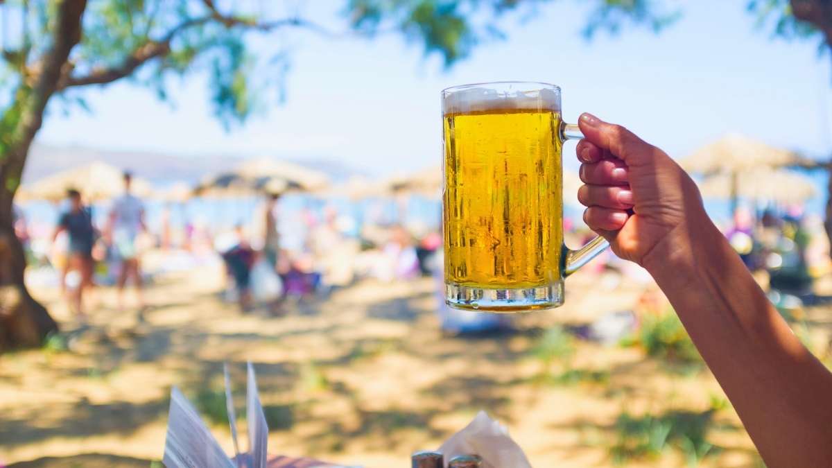 ₹27,500 Fine For Day Drinking In Phuket & Krabi? Inside Thailand’s New Alcohol Rules
