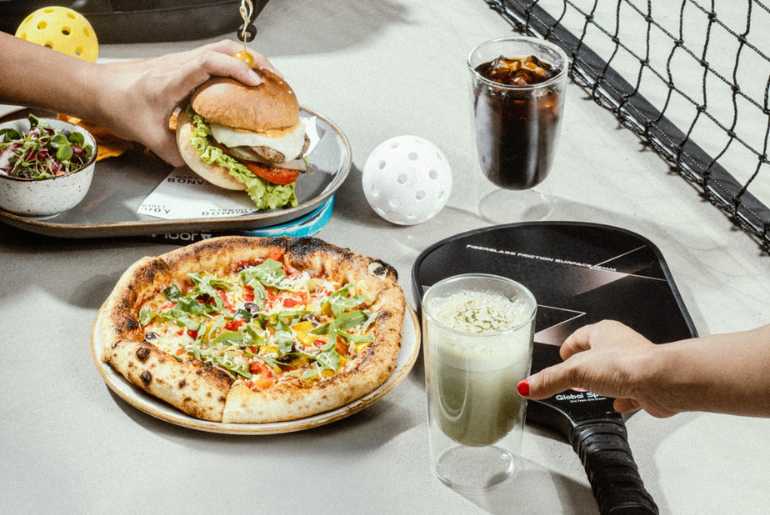 New Restaurants bengaluru