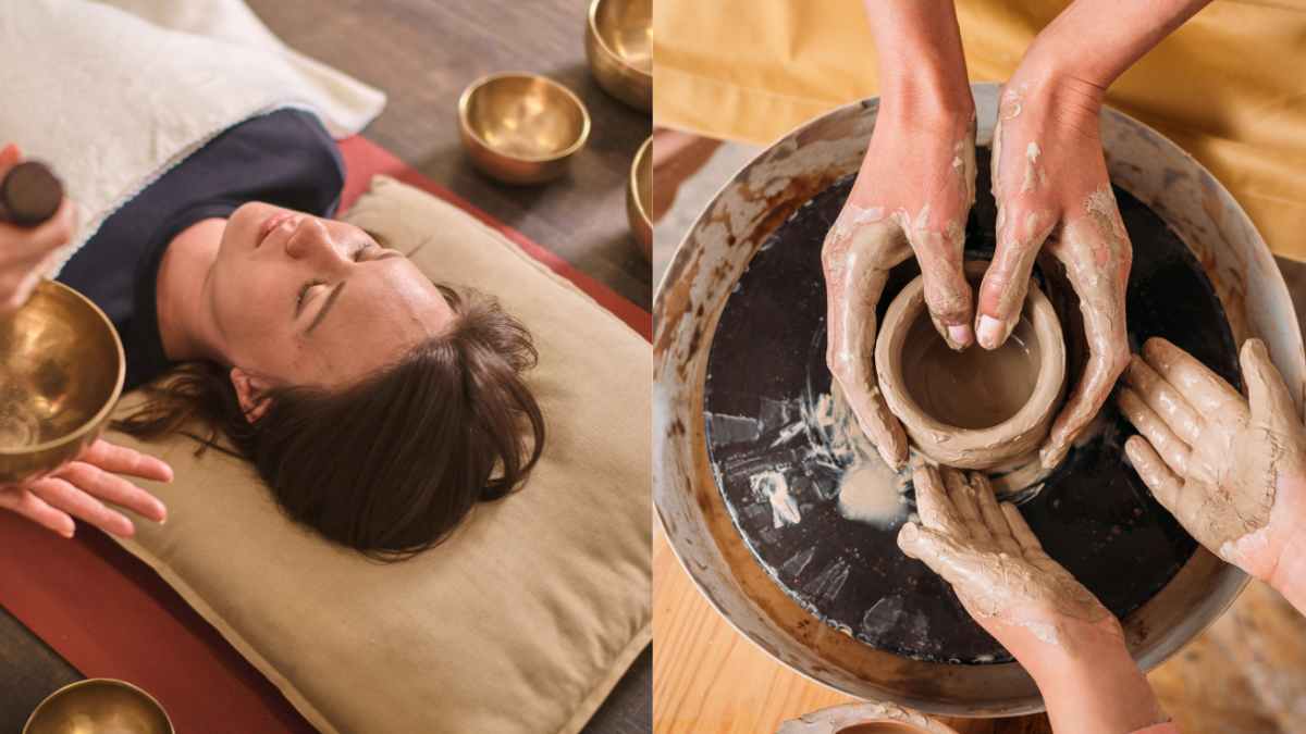 Feeling Sad? 5 Therapeutic Things You Can Do In Bengaluru To Lift Your Mood