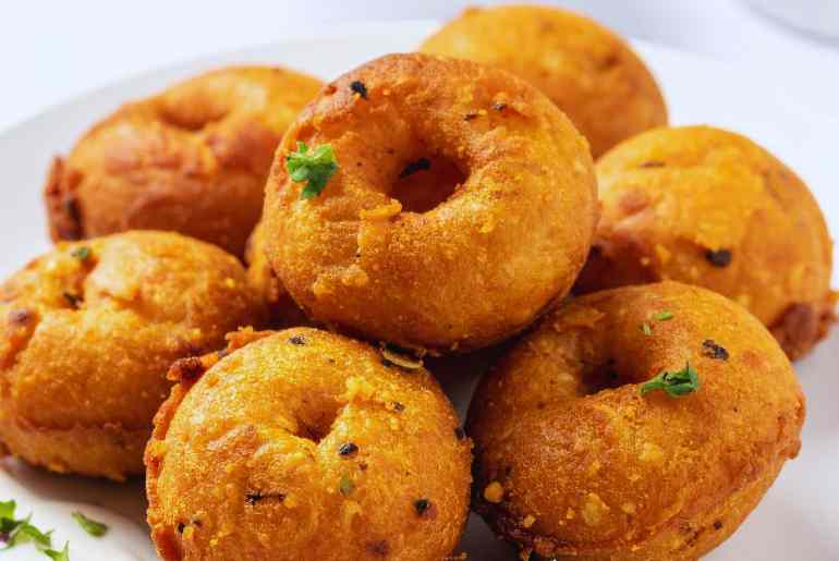 best vadas in bangalore