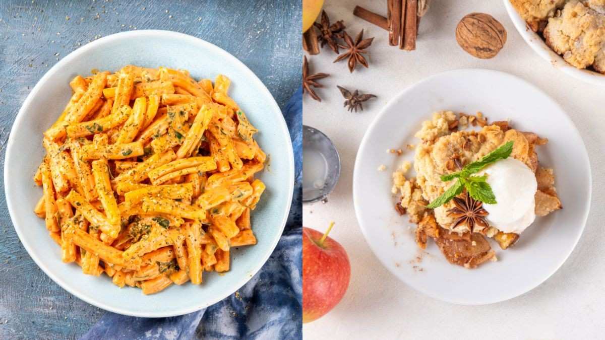 Beyond Roast Turkey, 10 Best Vegan Dishes To Try For Thanksgiving This Year