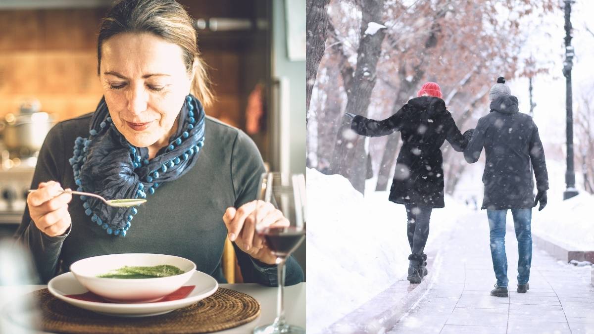 What Is Winter Arc? Why And How Does It Dictate Our Cravings And Feelings?