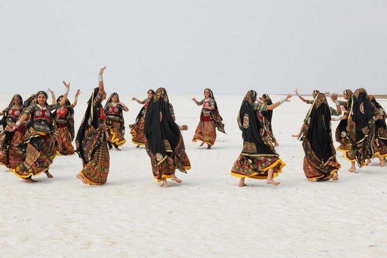 winter festivals in India