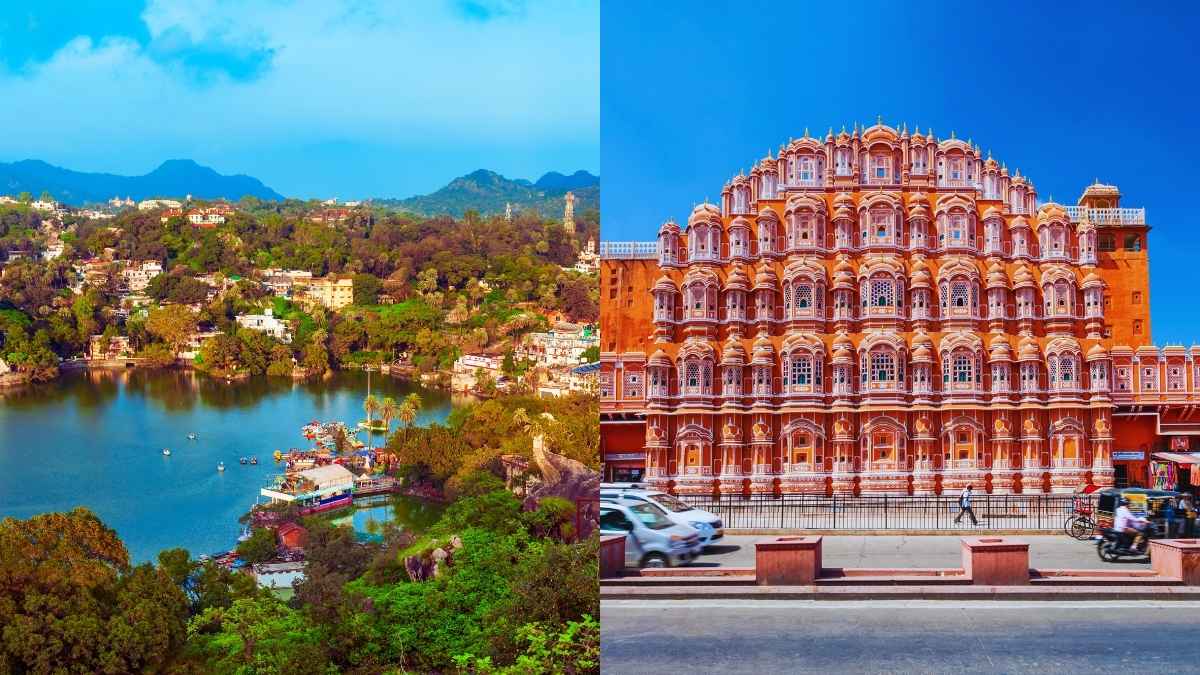 From Jaisalmer To Udaipur, 10 Places In Rajasthan For A Perfect Winter Vacation