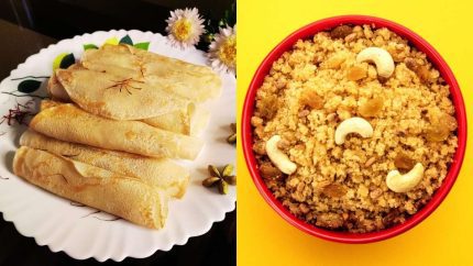 From Lapsi To Patisapta: Discover India’s 10 Most Underrated Sweets In Winter