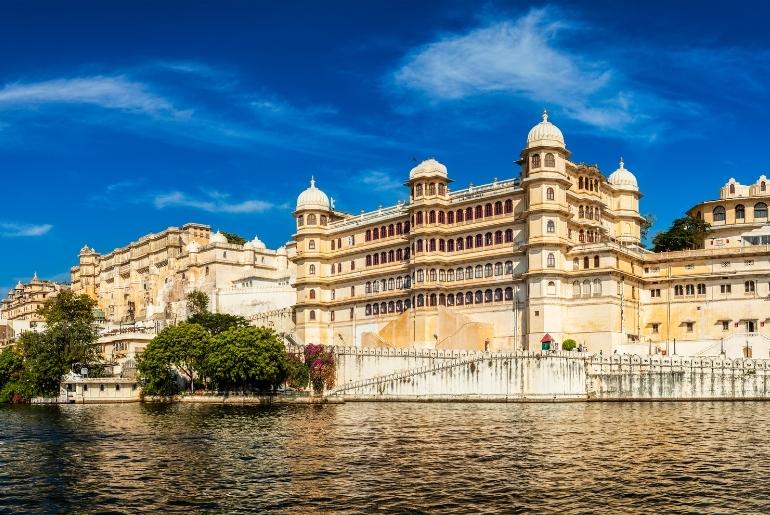 Udaipur