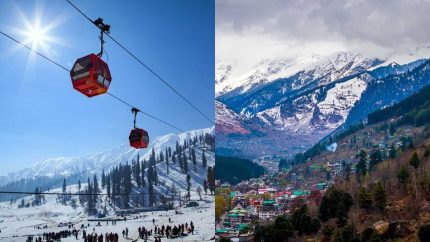 10 Indian Destinations That Look Better In Winter Than Summer