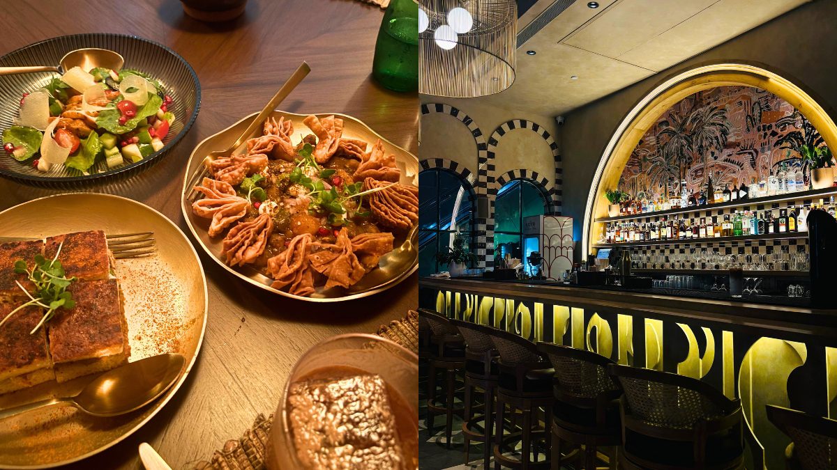 CT Round-Up: Top 10 Delhi NCR Restaurants Of 2025 That We Can’t Stop Recommending
