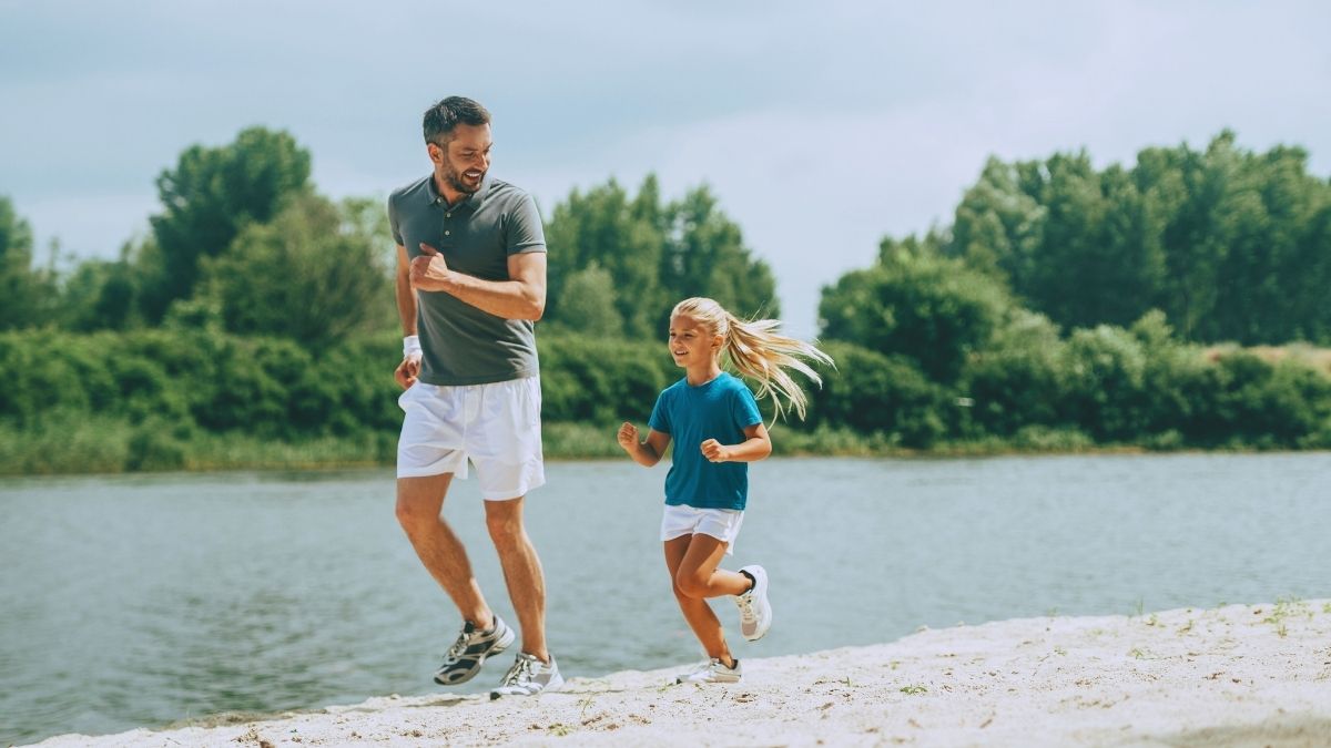 What Is Abu Dhabi’s Newly Launched Healthy Living Strategy?