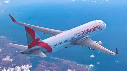 Air Arabia Links Sharjah To Krabi With New Daily Flights Amid Rising Demand