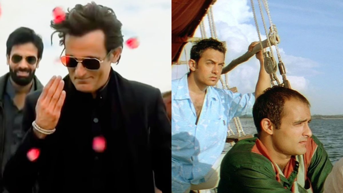 Dhurandhar To Dil Chahta Hai: Explore 5 Akshaye Khanna’s Iconic Movie Locations
