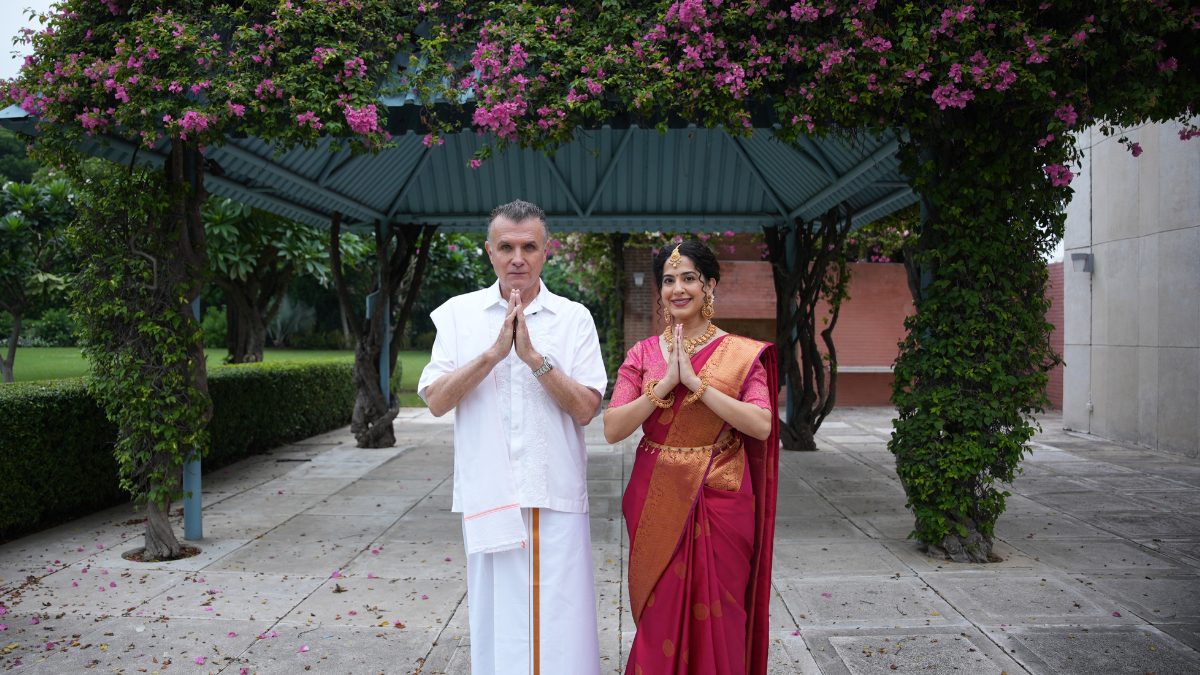Curly Tales Presents ‘Atithi Devo Bhava,’ A New Show Where Foreign Ambassadors Experience India’s Culture