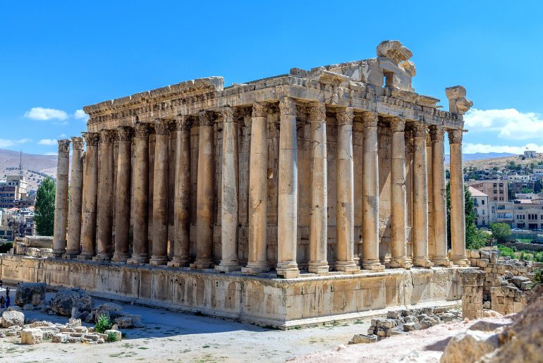 Baalbek