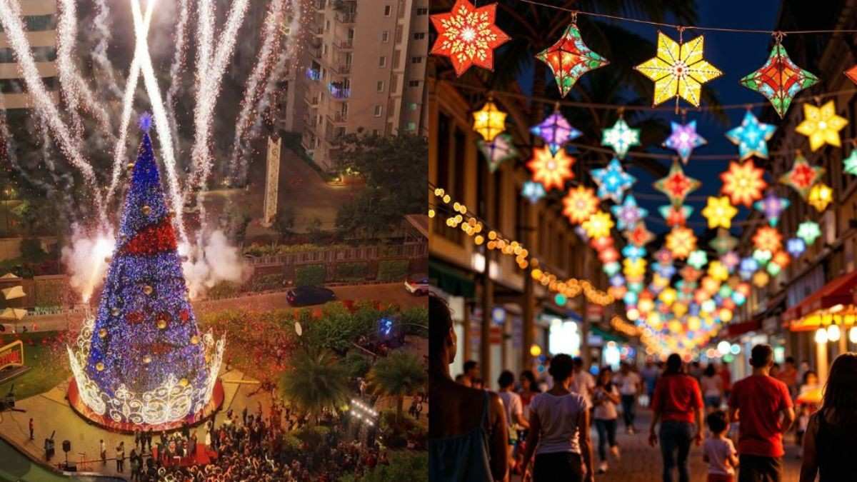 From Flea Markets To Carnivals: 10 Best Christmas Events Across India You Must Attend This Year