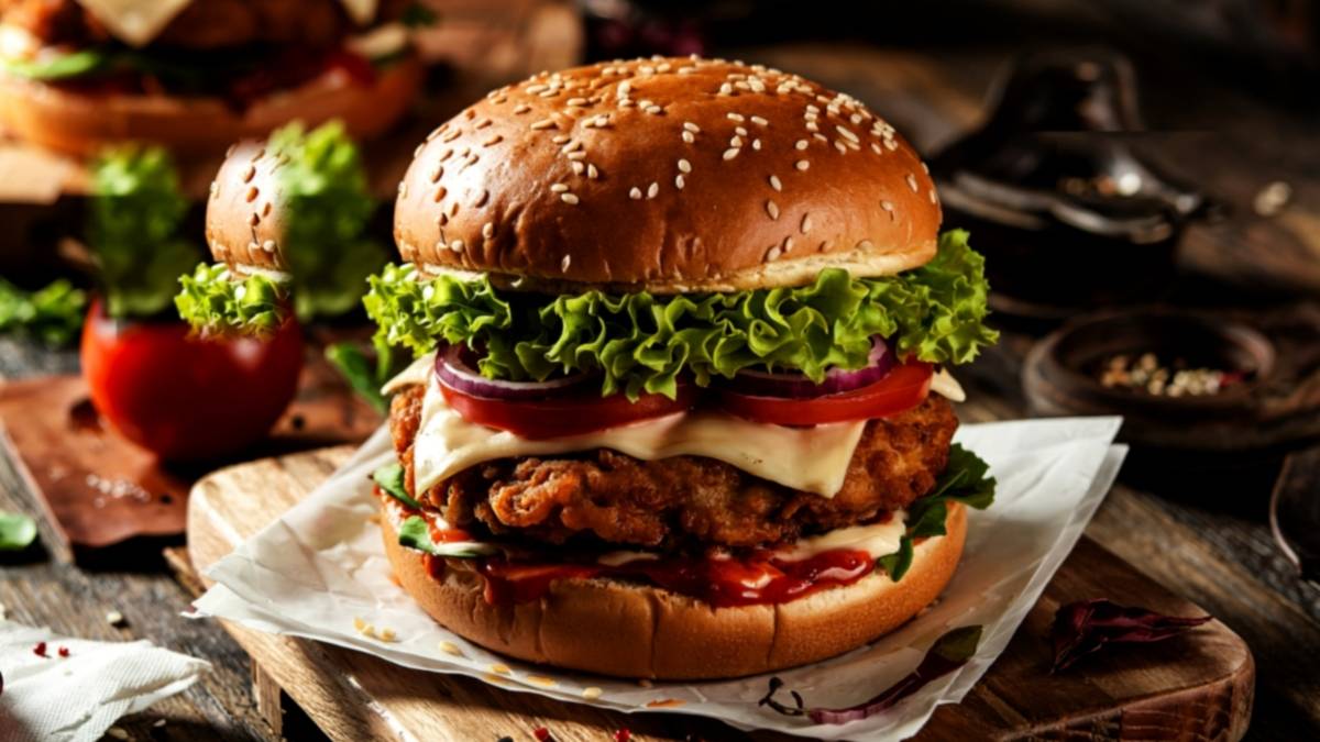 Dubai Media City To Host The Region’s Biggest Burger Championship This January!