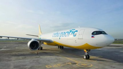 AED 1 Dubai-Manila Flights? Cebu Pacific Brings Back 12.12 Sale