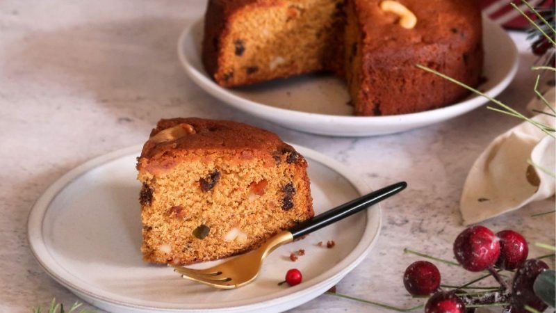 No Rum, No Problem! 5 Non-Alcoholic Alternatives To Soak Dry Fruits For Christmas Plum Cake