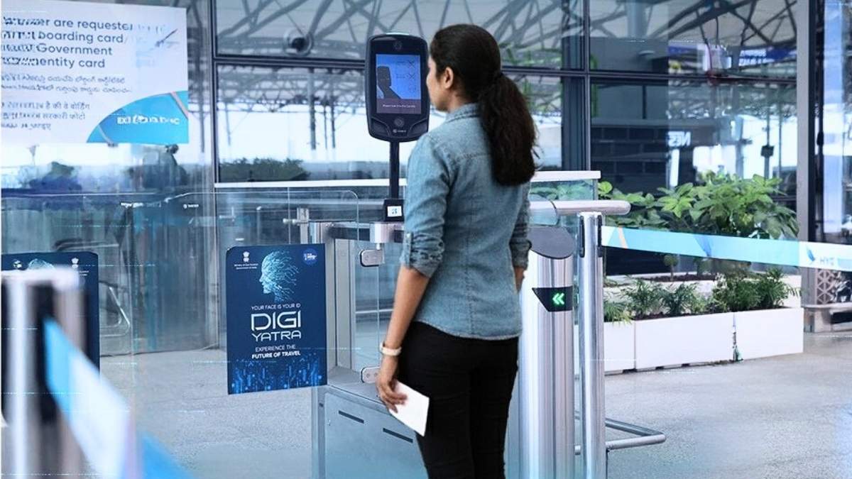 With 19 Mil Users Now, Digi Yatra Aims For Global Interoperability & 80% Adoption By 2028