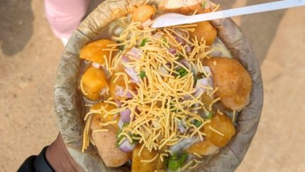 Odisha’s Iconic Dahibara Aloodum Seeks GI Tag; Here’s What Makes This Street Food Special