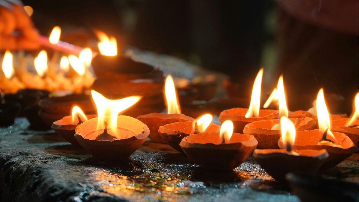History Is Made! UNESCO Adds Deepavali To Its Intangible Cultural Heritage Of Humanity List